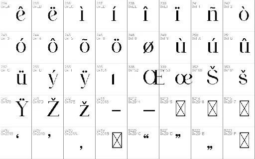 Pertoneum font