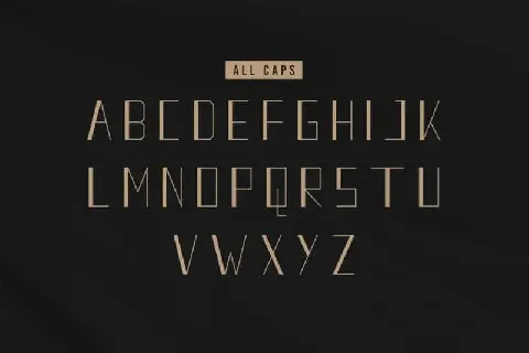 Petot Sans Serif font