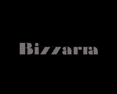 Bizzarra Serif font