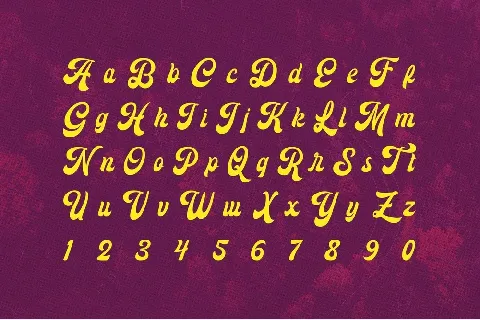 Kingkong font