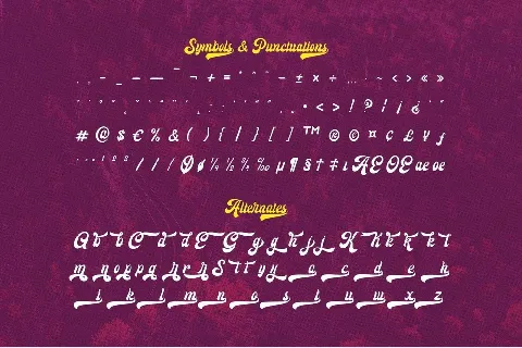 Kingkong font