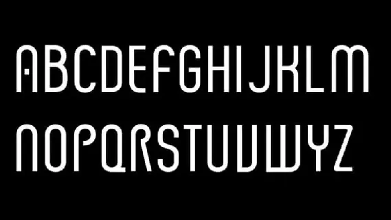 Beedo Display font