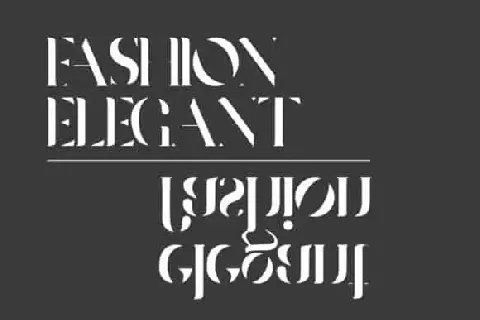 Wordan Serif font