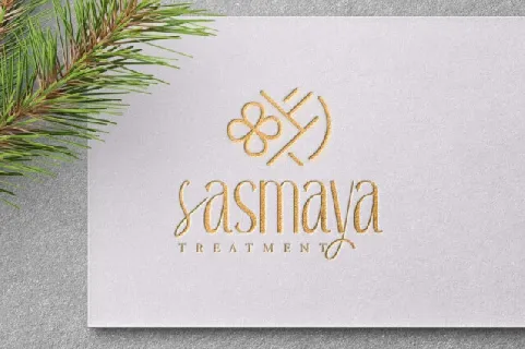 Savana Beauty font