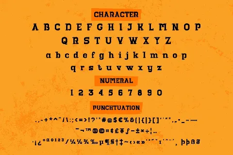 Kinuhi font