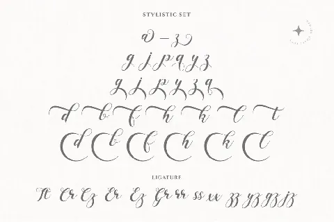 Madalyn font