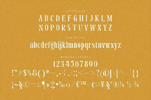 Dreavolt font