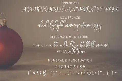 Mekhasant Script font