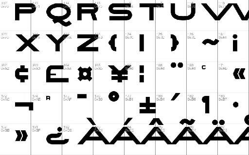 hels font