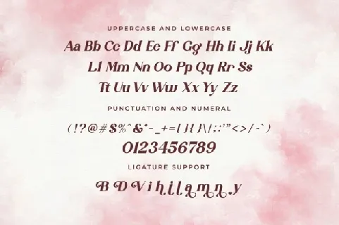 Valentine Day font