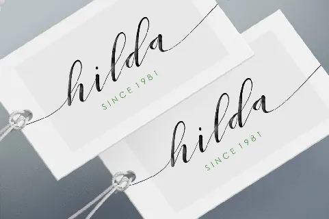 Lucinda Script font