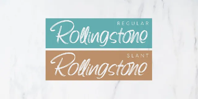 Bonitto font