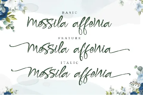 Honnitta font