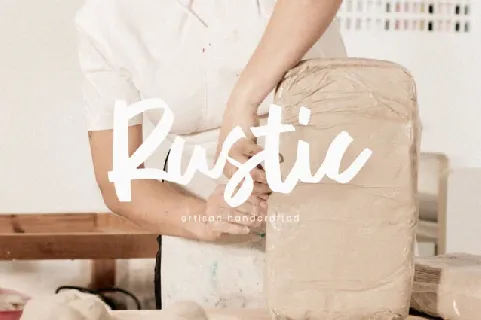Great Crafting font