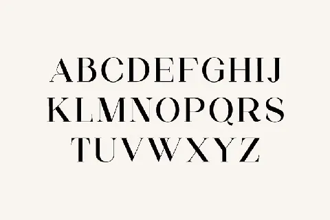 Aglycones font