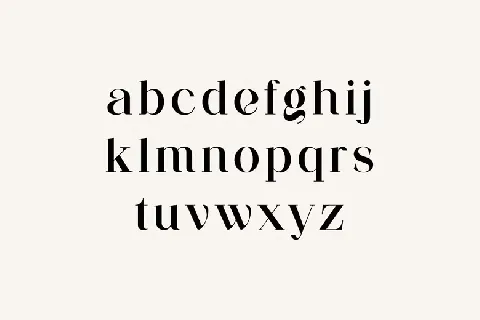 Aglycones font