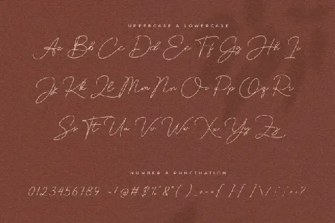 Akitha font
