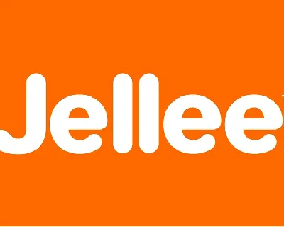 Jellee font