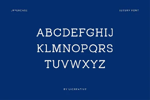 MarvelousSlab font