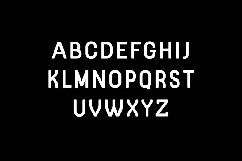 Gushelink Family font