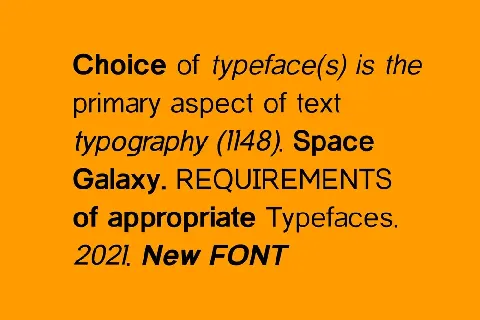 Aeronomic Sans font