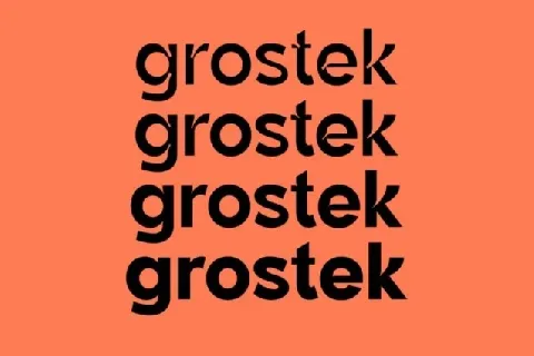 Refuseniks Family font