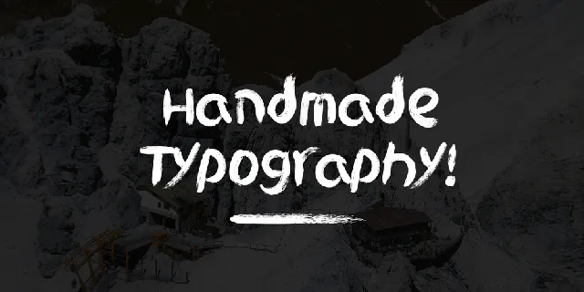 Griphite PERSONAL USE font