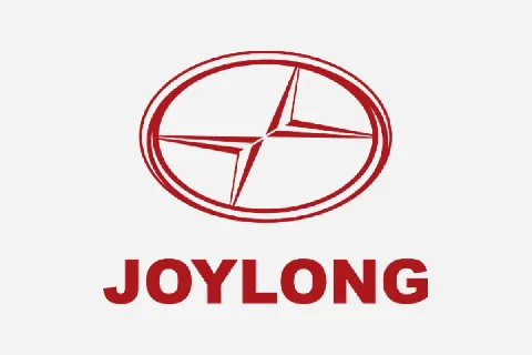 Joylong Logo font