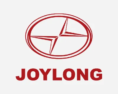 Joylong Logo font