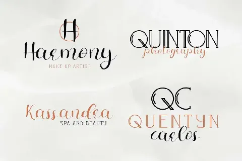 Rainray Demo font