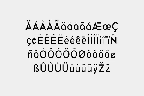 Gatsbyline font