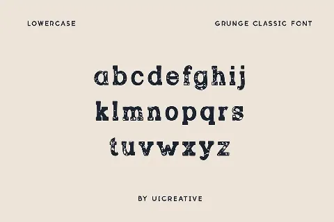 PresidiumScriptTypeface font