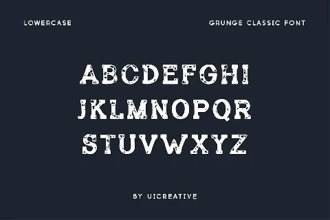 PresidiumScriptTypeface font