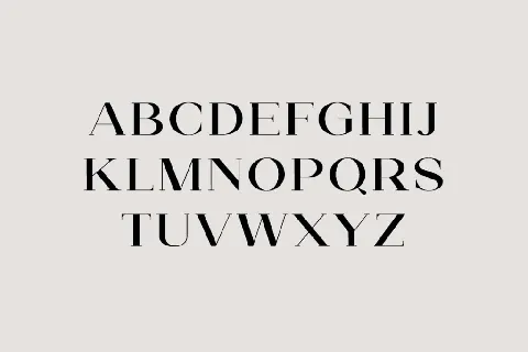 Blackhander font