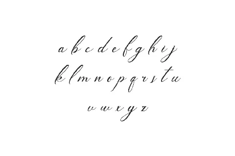 Daneworch font