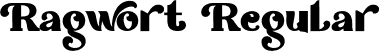 Ragwort Regular font - Ragwort-rg9Z7.otf