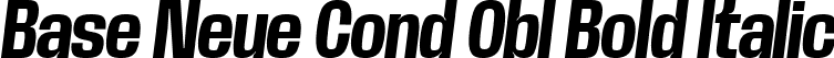 Base Neue Cond Obl Bold Italic font - BaseNeueTrial-CondBoldObliq-BF63d645e7763a6.ttf