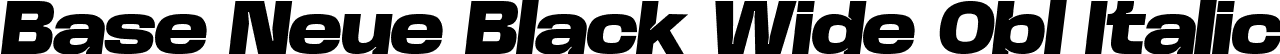 Base Neue Black Wide Obl Italic font - BaseNeueTrial-WideBlackObliq-BF63d645e962633.ttf