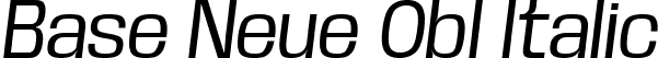 Base Neue Obl Italic font - BaseNeueTrial-RegularOblique-BF63d645e770295.ttf