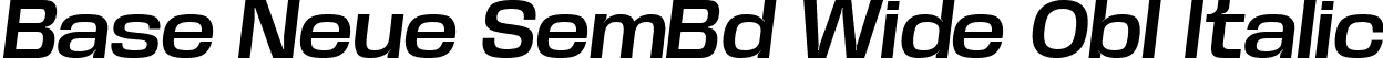 Base Neue SemBd Wide Obl Italic font - BaseNeueTrial-WideSemBdObliq-BF63d645fa79a71.ttf