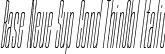 Base Neue Sup Cond ThinObl Italic font - BaseNeueTrial-SuperCnThObl-BF63d645fbc0a54.ttf