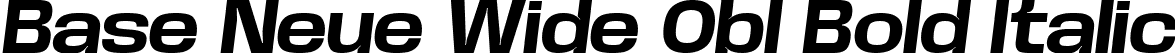 Base Neue Wide Obl Bold Italic font - BaseNeueTrial-WideBoldOblique-BF63d645f7bf7b2.ttf