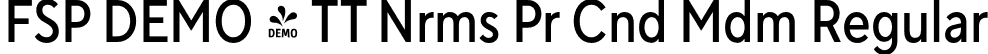 FSP DEMO - TT Nrms Pr Cnd Mdm Regular font - Fontspring-DEMO-tt_norms_pro_condensed_medium.otf