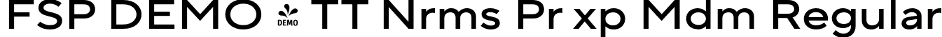 FSP DEMO - TT Nrms Pr xp Mdm Regular font - Fontspring-DEMO-tt_norms_pro_expanded_medium.otf