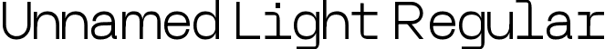 Unnamed Light Regular font - heming-variable.ttf