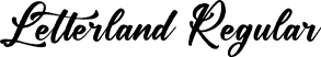 Letterland Regular font - Letterland.otf