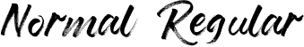 Normal Regular font - Rekasa-OVo7A.otf