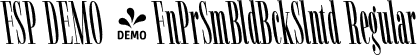 FSP DEMO - FnPrSmBldBckSlntd Regular font - Fontspring-DEMO-fionapro-semiboldback_slanted.otf