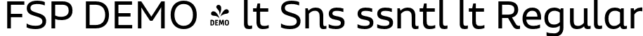 FSP DEMO - lt Sns ssntl lt Regular font - Fontspring-DEMO-aaltosansessentialalt-regular.otf