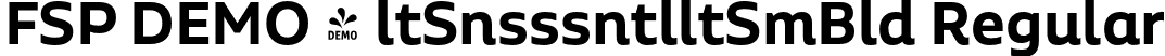 FSP DEMO - ltSnsssntlltSmBld Regular font - Fontspring-DEMO-aaltosansessentialalt-semibold.otf